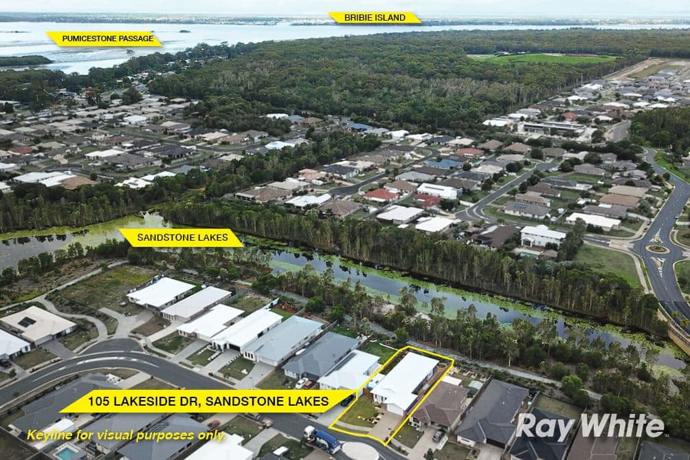 105 Lakeside Crescent, Ningi QLD 4511, Ningi - Thumbnail 2