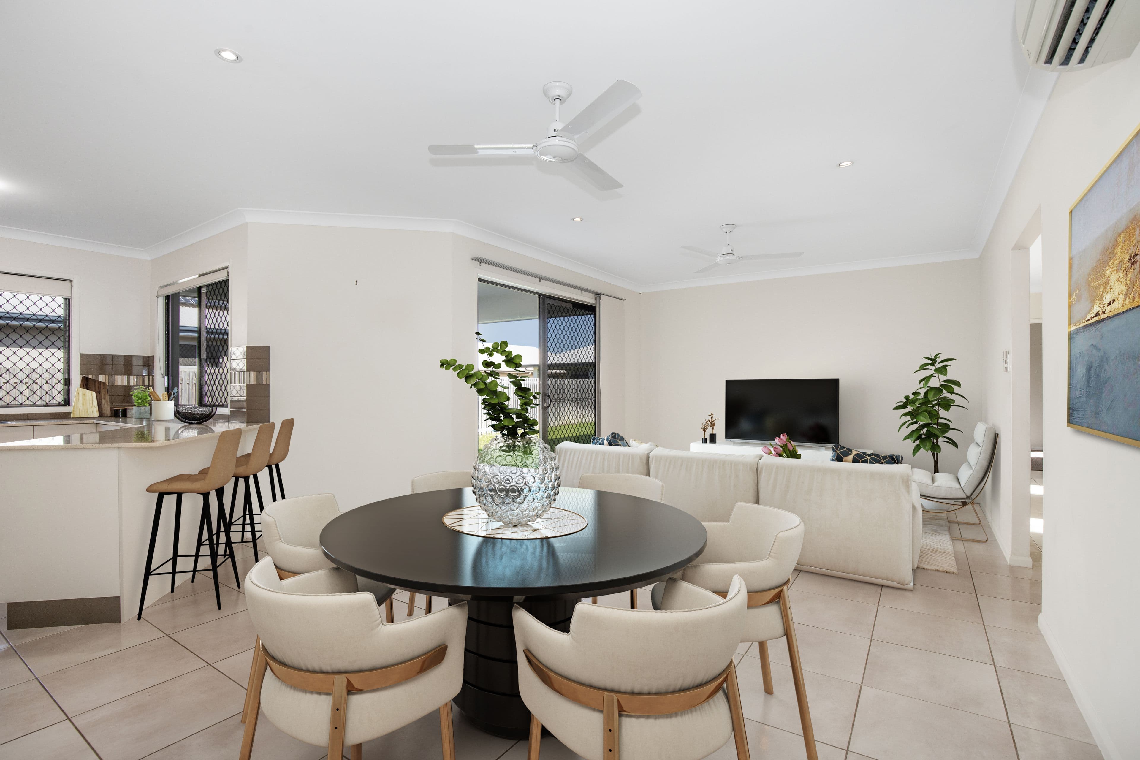 76 Sunhaven Boulevard, Burdell QLD 4818, Burdell - Image 1