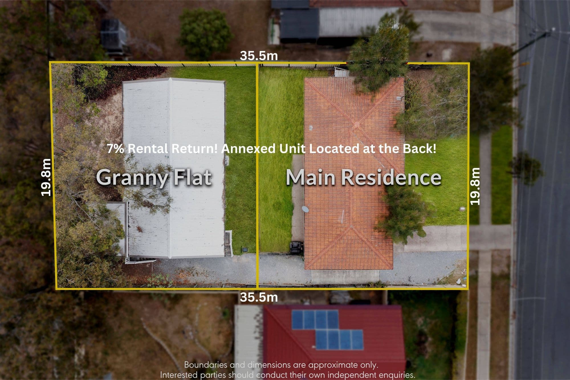 43 & 43A Trebeck Street, Browns Plains QLD 4118, Browns Plains - Image 1