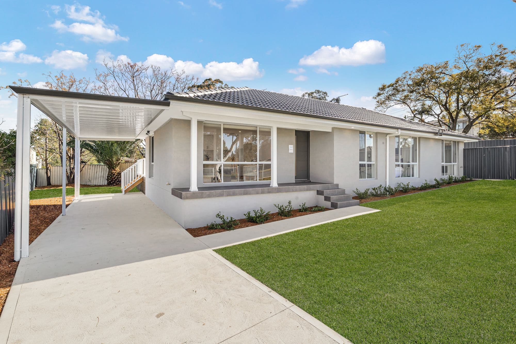 1 Twickenham Avenue, Cambridge Park NSW 2747, Cambridge Park - Thumbnail 2