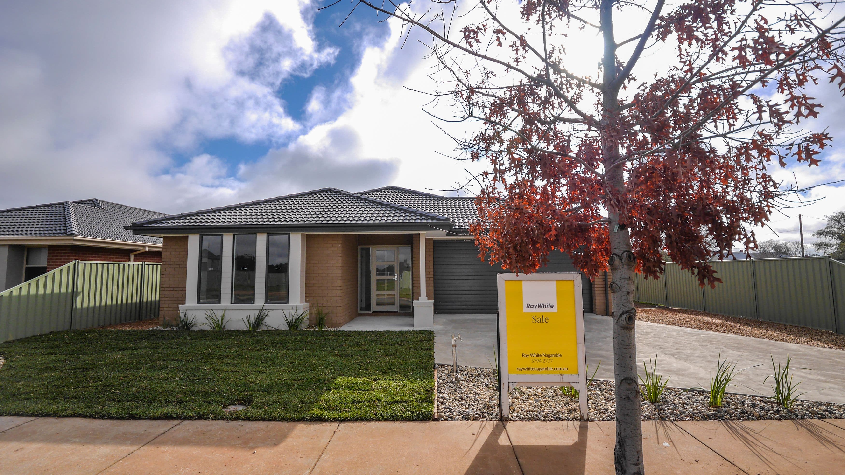 27 Penrose Street, Nagambie VIC 3608, Nagambie - Image 1
