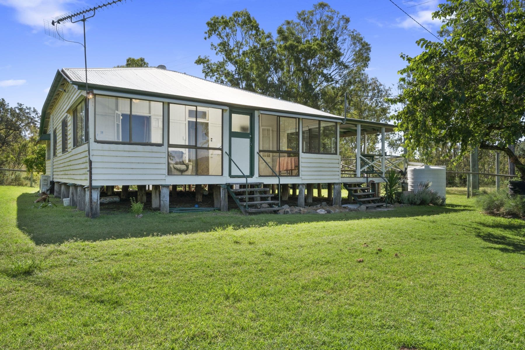 144 Gregors Creek Road, Gregors Creek QLD 4313, Gregors Creek - Thumbnail 2