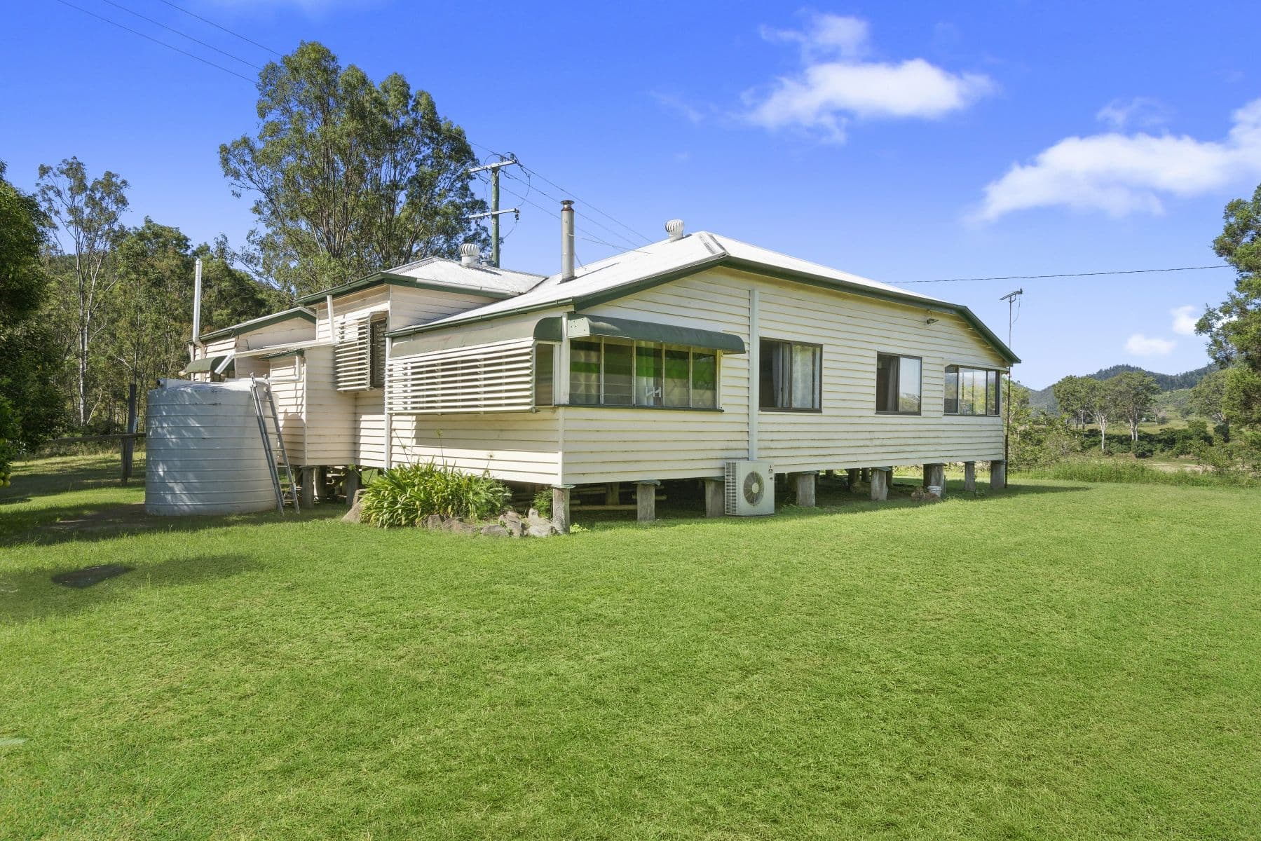 144 Gregors Creek Road, Gregors Creek QLD 4313, Gregors Creek - Thumbnail 4