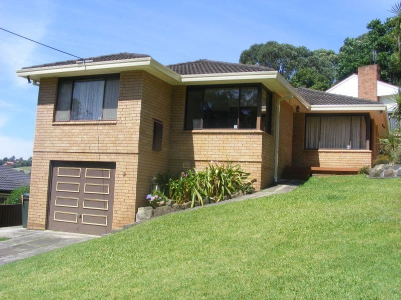 2 Turrama Avenue, MOUNT KEIRA NSW 2500, Mount Keira - Image 1