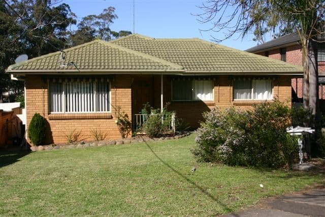 17 Monaro Street, SEVEN HILLS NSW 2147, Seven Hills - Thumbnail 2