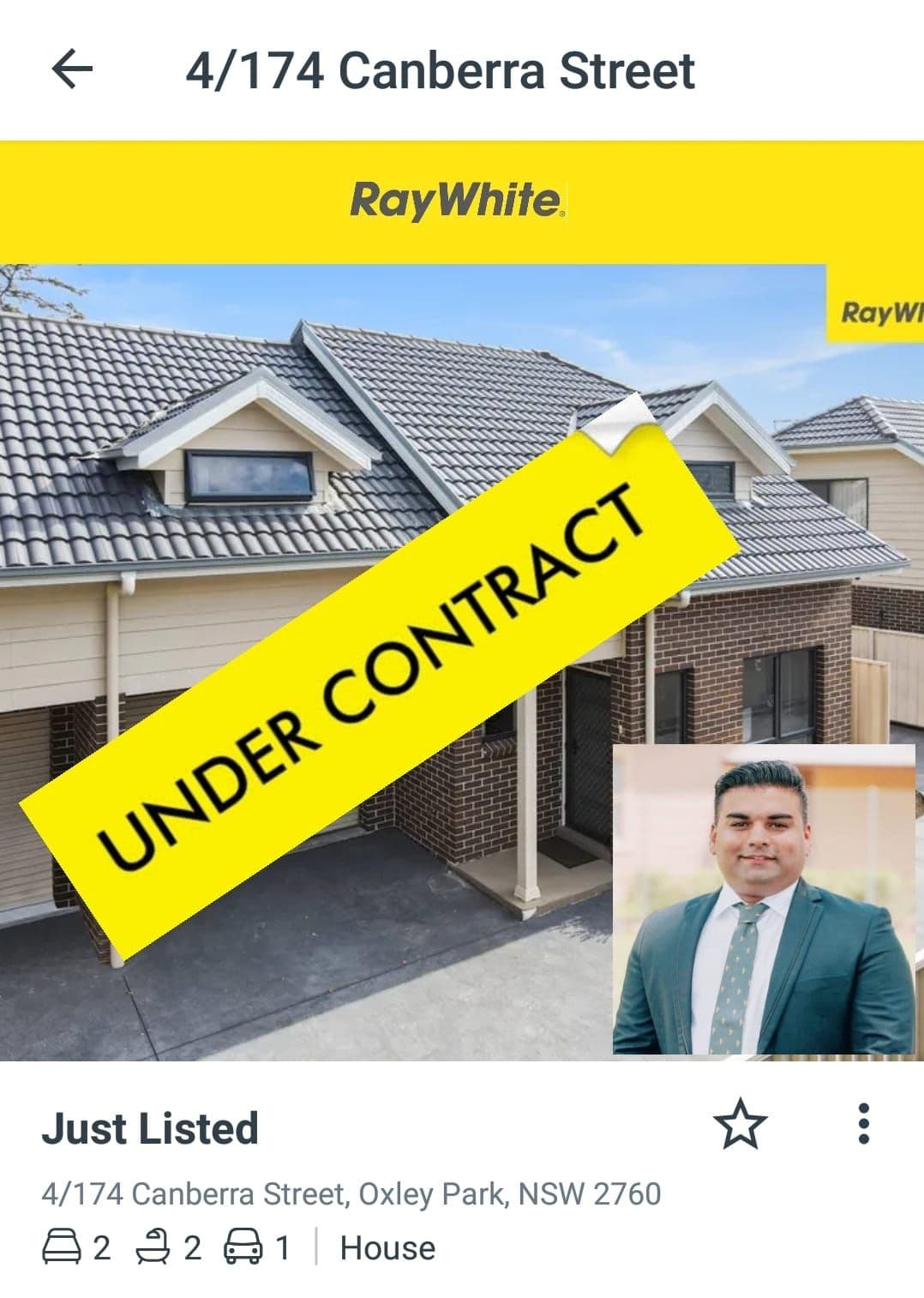 4/174 Canberra Street, St Marys NSW 2760, St Marys - Image 1