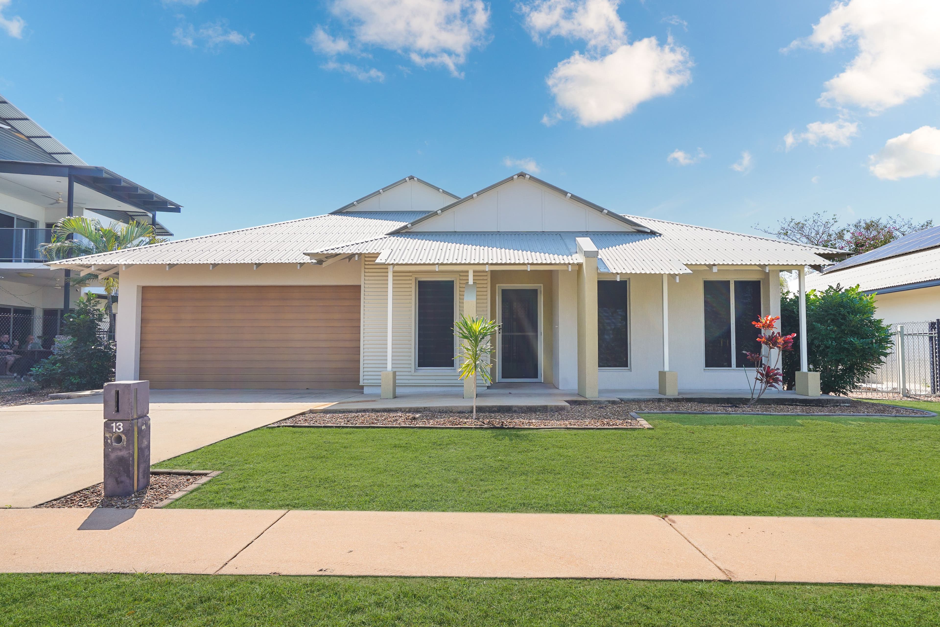 13 Blackburn Street, Muirhead NT 0810, Muirhead - Image 1