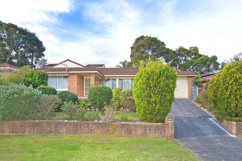 29 Highview Street, TUMBI UMBI NSW 2261, Tumbi Umbi - Image 1
