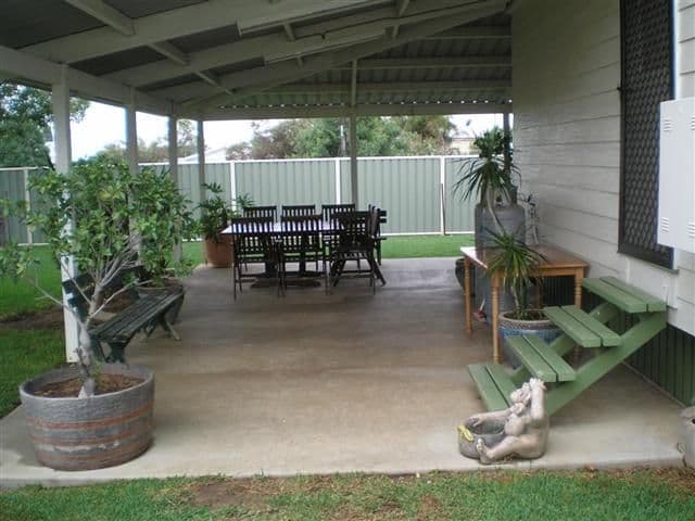 1 Koy Street, ROMA QLD 4455, Roma - Thumbnail 5