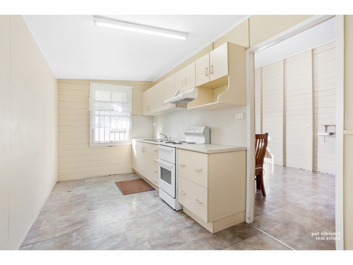 32 Denning Street, Park Avenue QLD, Park Avenue - Thumbnail 2