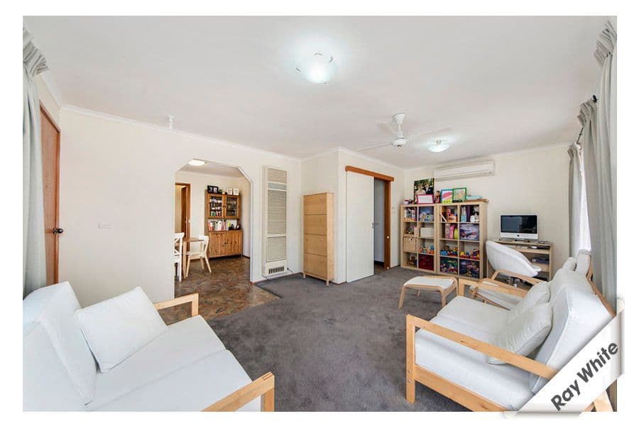 12 Brockway Circuit, BANKS ACT 2906, Banks - Thumbnail 3