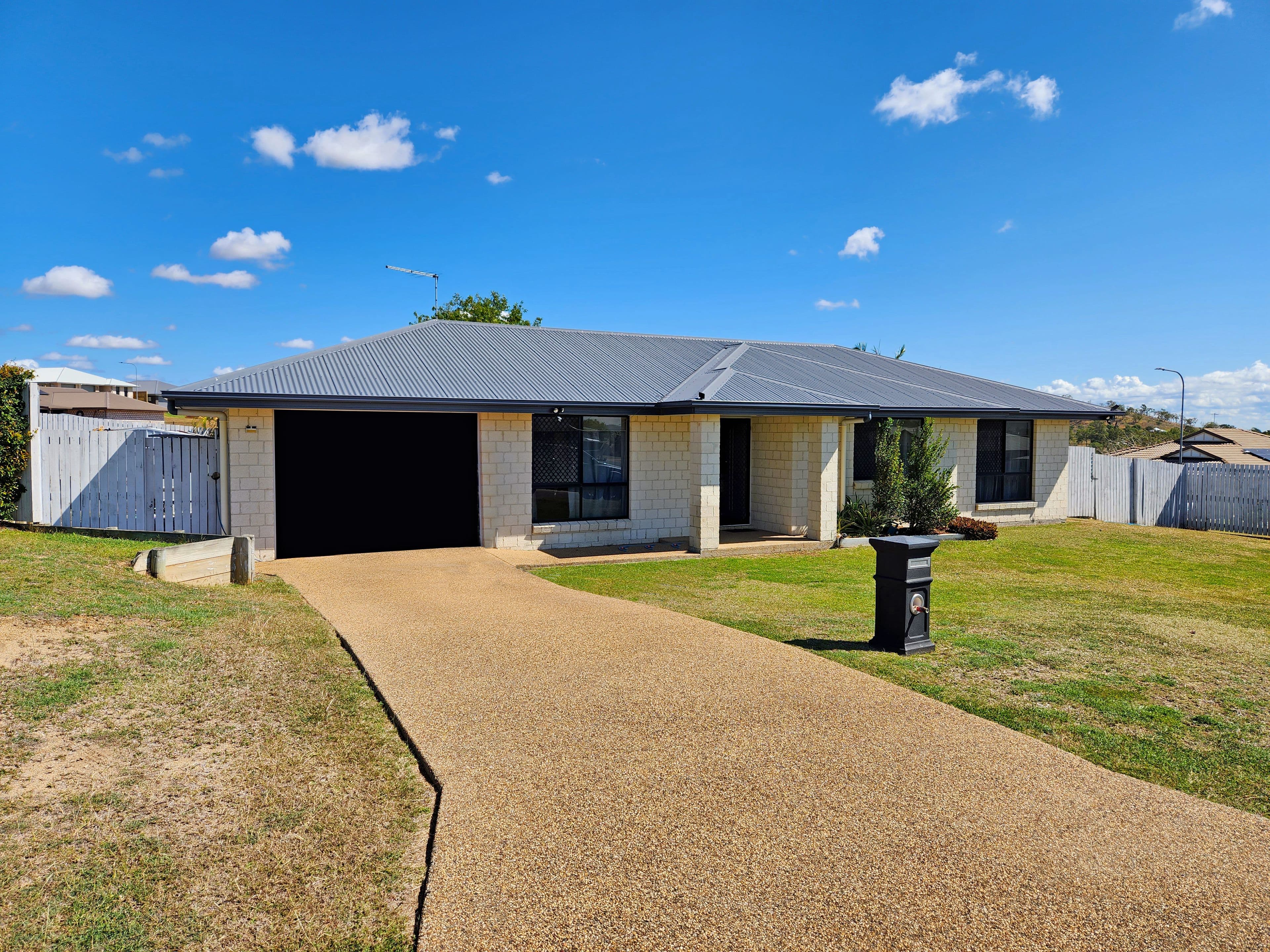 2 Tasman Court, Gracemere QLD 4702, Gracemere - Image 1