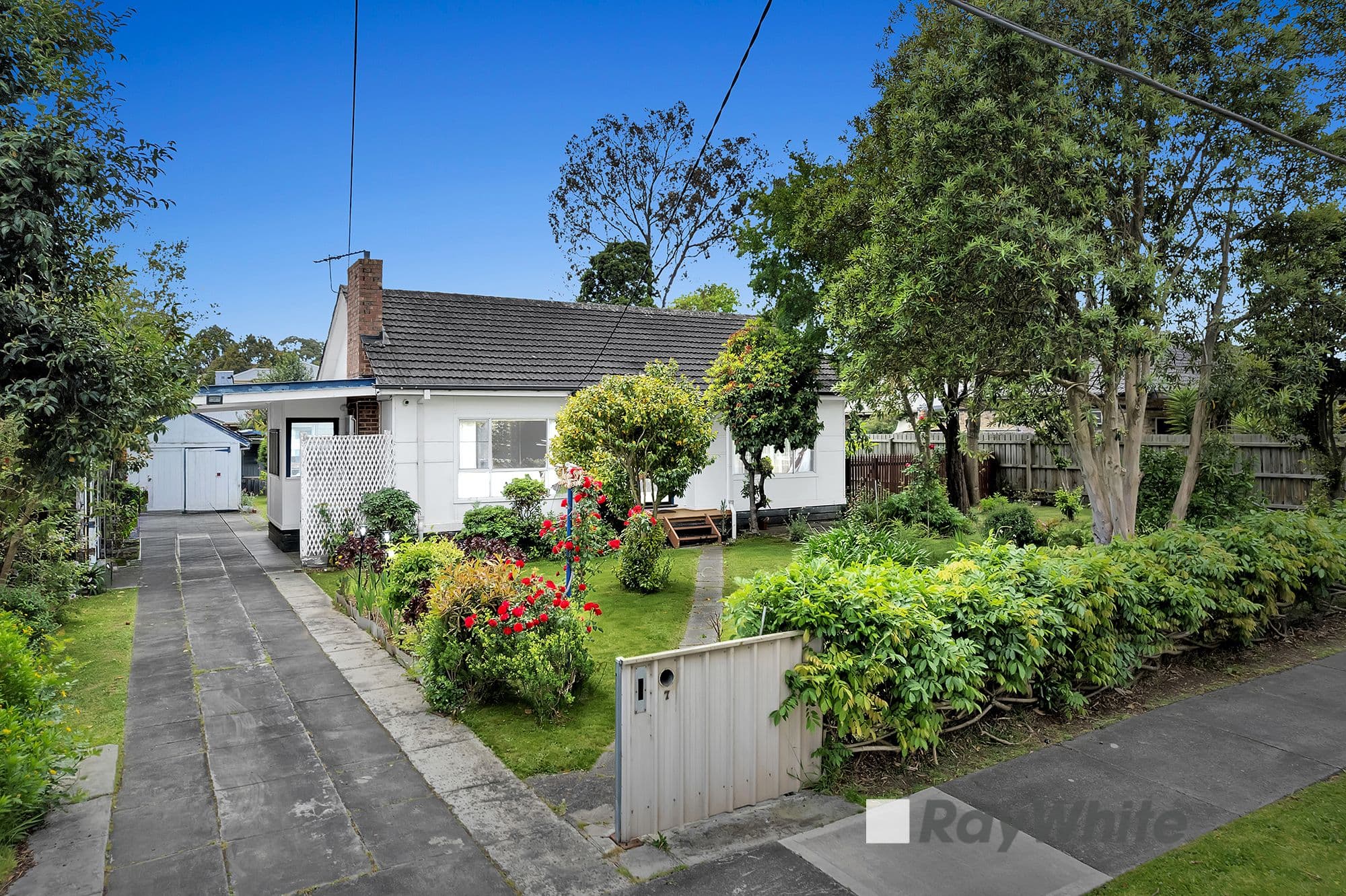 7 Mimosa Avenue, Kilsyth VIC 3137, Kilsyth - Image 1