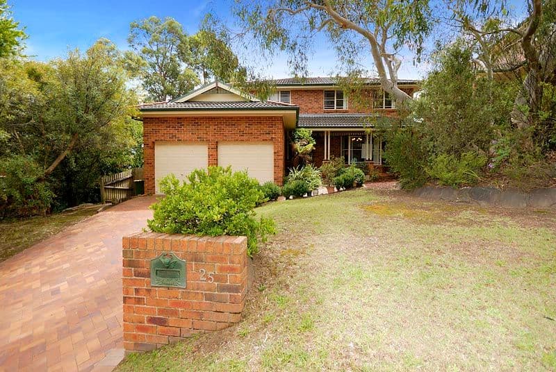 25  Mina Road, MENAI NSW 2234, Menai - Image 1