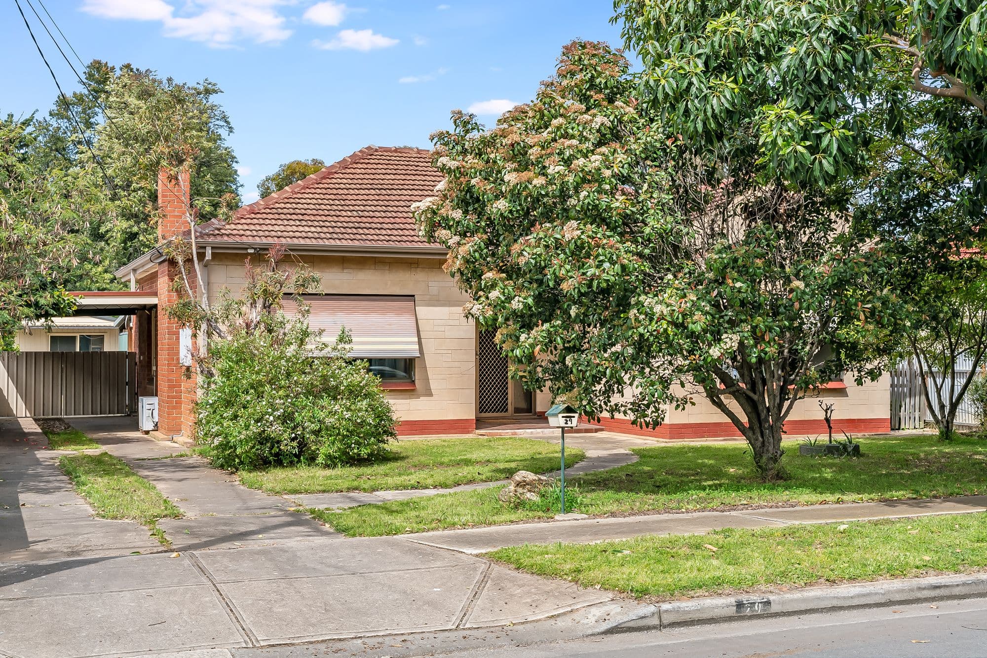 29 Overland Road, Croydon Park SA 5008, Croydon Park - Image 1