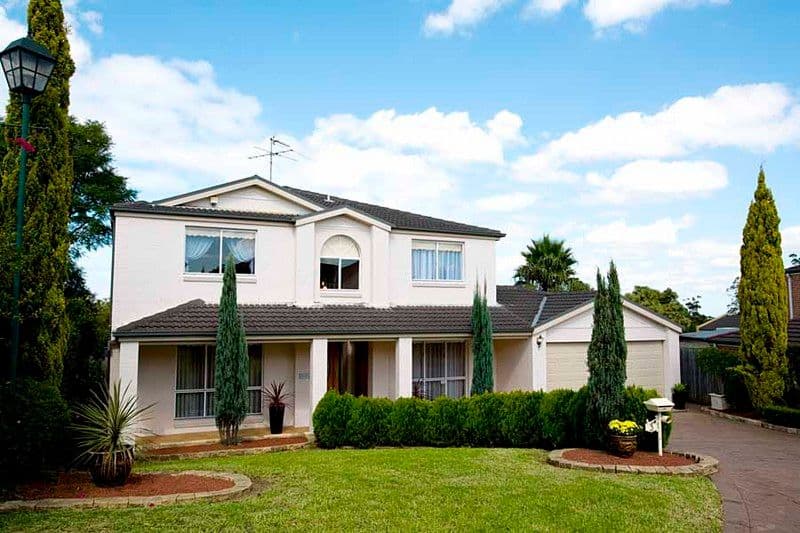3 Sutton Green, WEST PENNANT HILLS NSW 2125, West Pennant Hills - Image 1