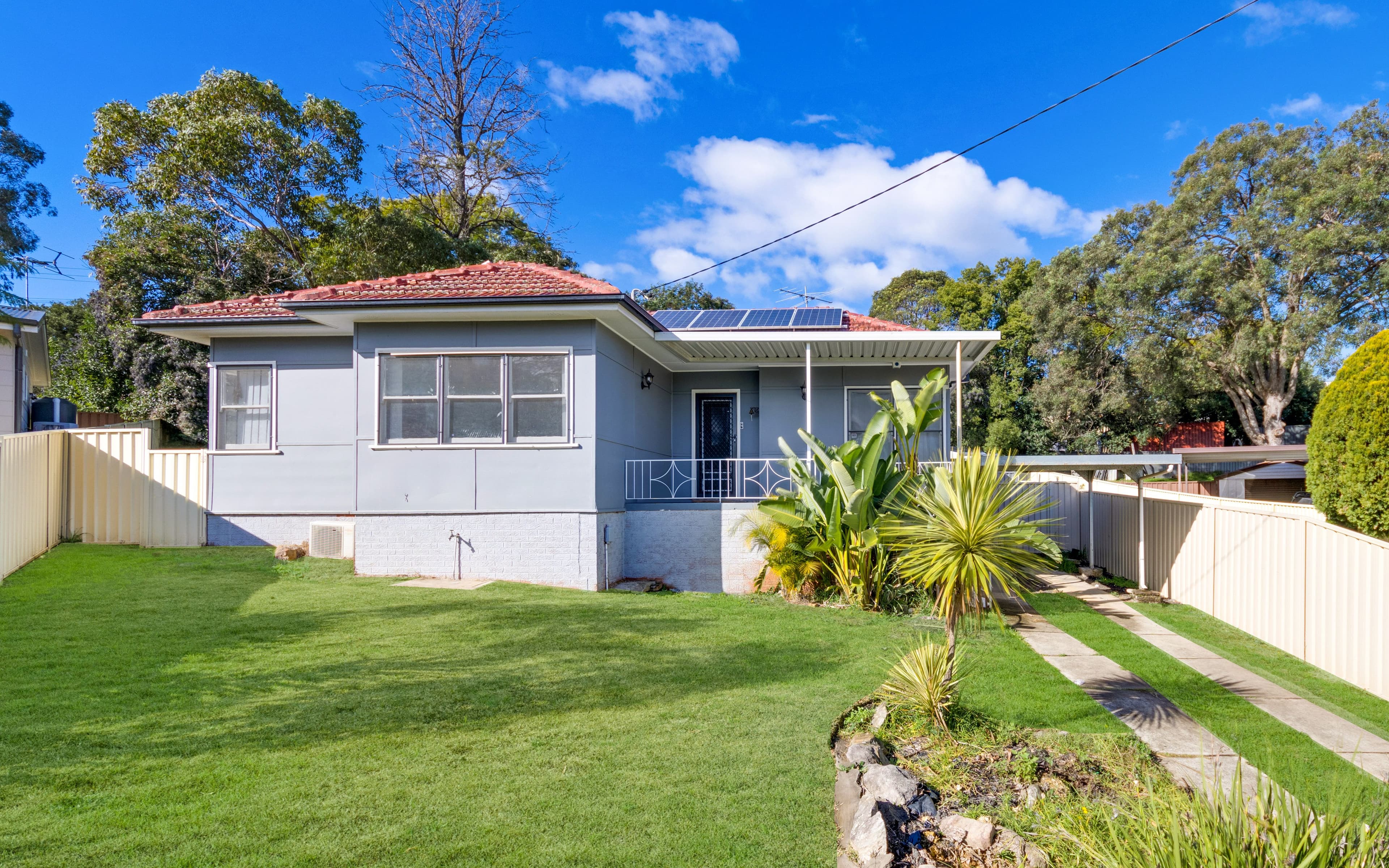 4 Lachlan Place, Campbelltown NSW 2560, Campbelltown - Thumbnail 2