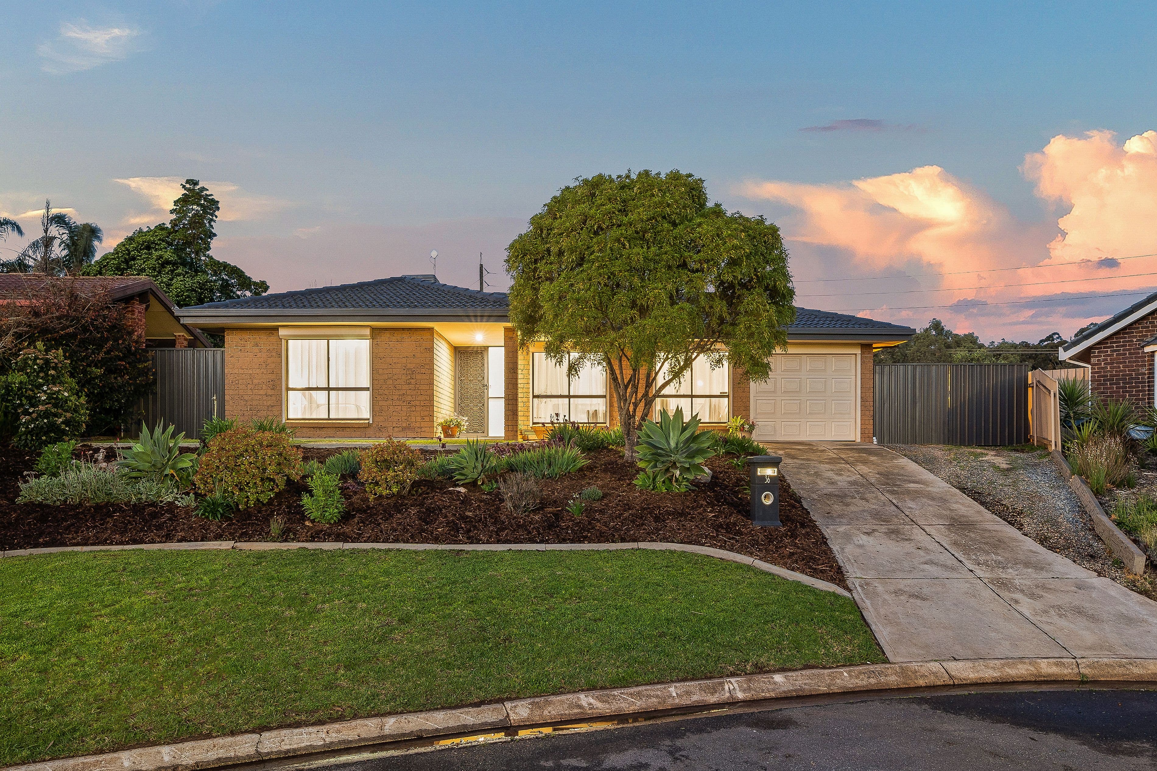 36 Marian Crescent, Hillbank SA 5112, Hillbank - Image 1
