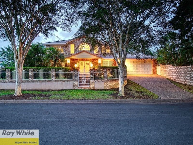 17 Googie Crescent, Eight Mile Plains QLD 4113, Eight Mile Plains - Image 1