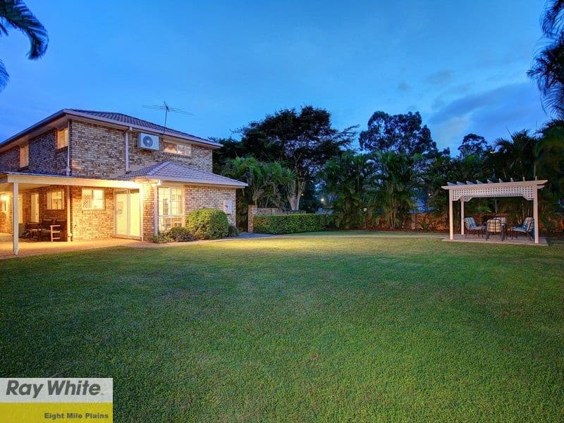 17 Googie Crescent, Eight Mile Plains QLD 4113, Eight Mile Plains - Thumbnail 2