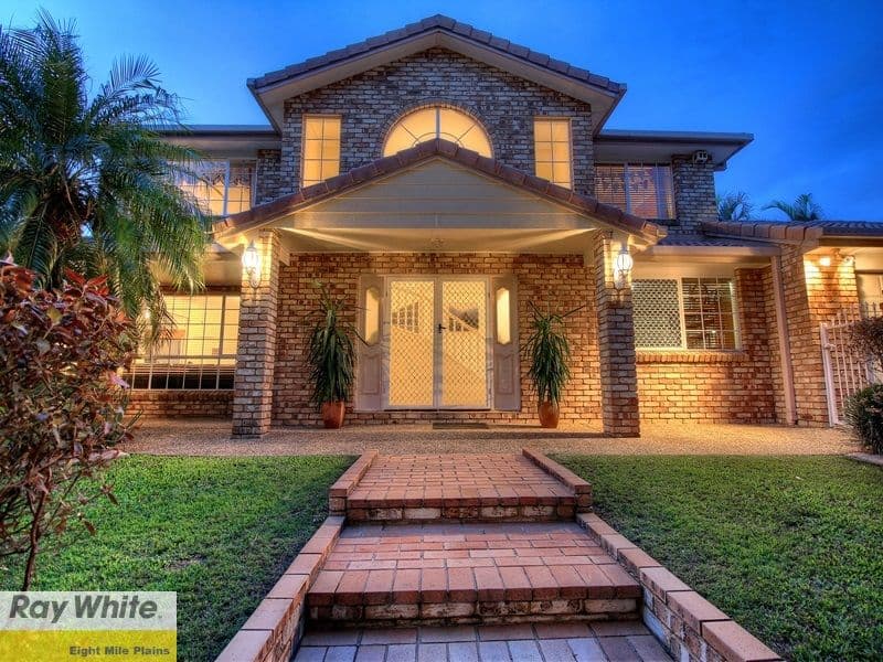 17 Googie Crescent, Eight Mile Plains QLD 4113, Eight Mile Plains - Thumbnail 3