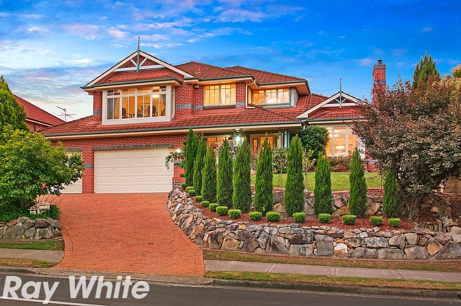 64 Yaringa Road, Castle Hill NSW 2154, Castle Hill - Image 1