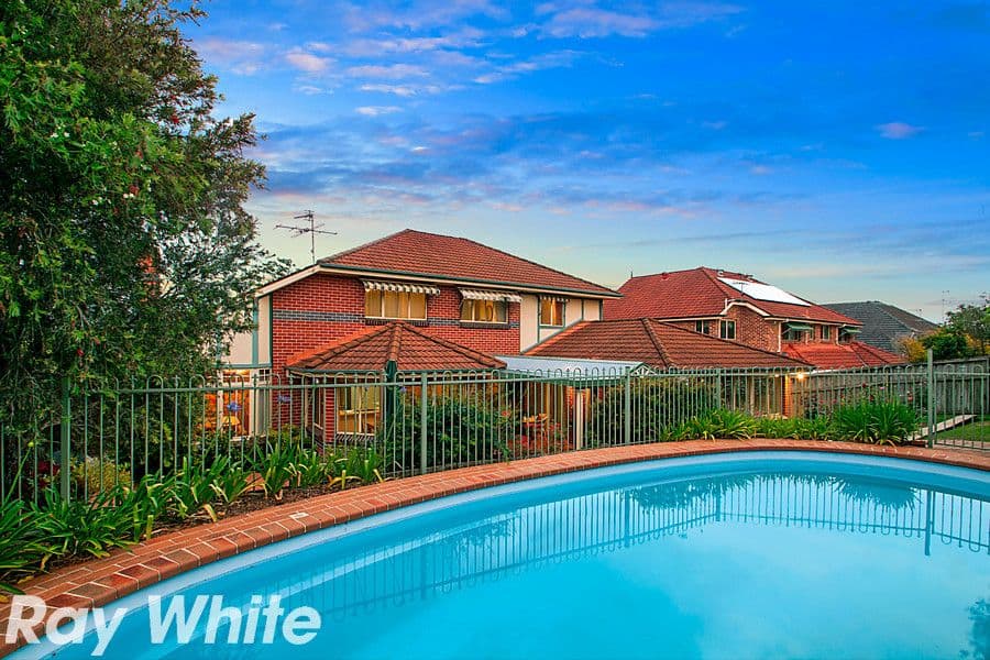 64 Yaringa Road, Castle Hill NSW 2154, Castle Hill - Thumbnail 2