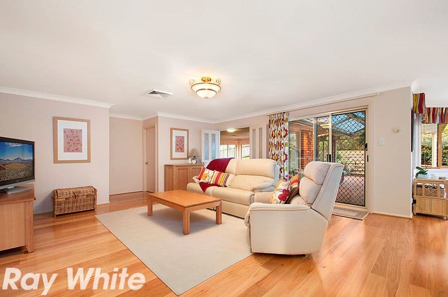 64 Yaringa Road, Castle Hill NSW 2154, Castle Hill - Thumbnail 3