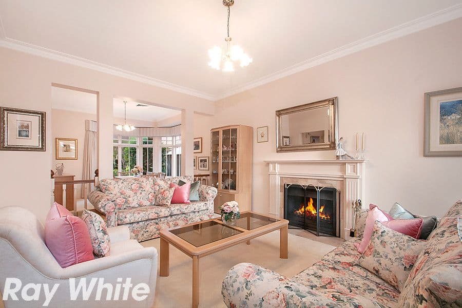 64 Yaringa Road, Castle Hill NSW 2154, Castle Hill - Thumbnail 4