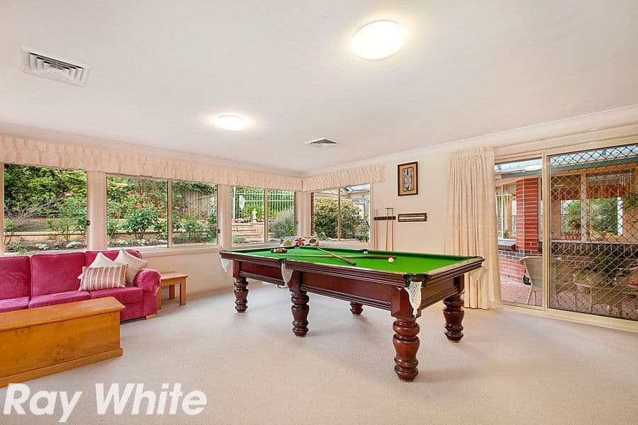 64 Yaringa Road, Castle Hill NSW 2154, Castle Hill - Thumbnail 5