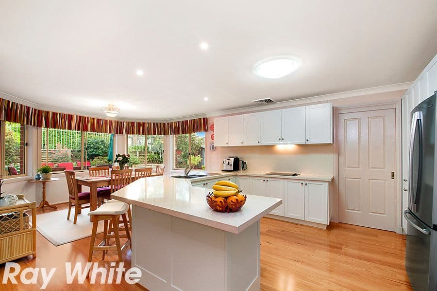 64 Yaringa Road, Castle Hill NSW 2154, Castle Hill - Thumbnail 6