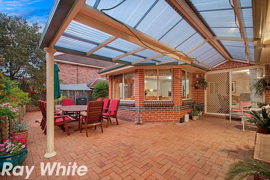 64 Yaringa Road, Castle Hill NSW 2154, Castle Hill - Thumbnail 8
