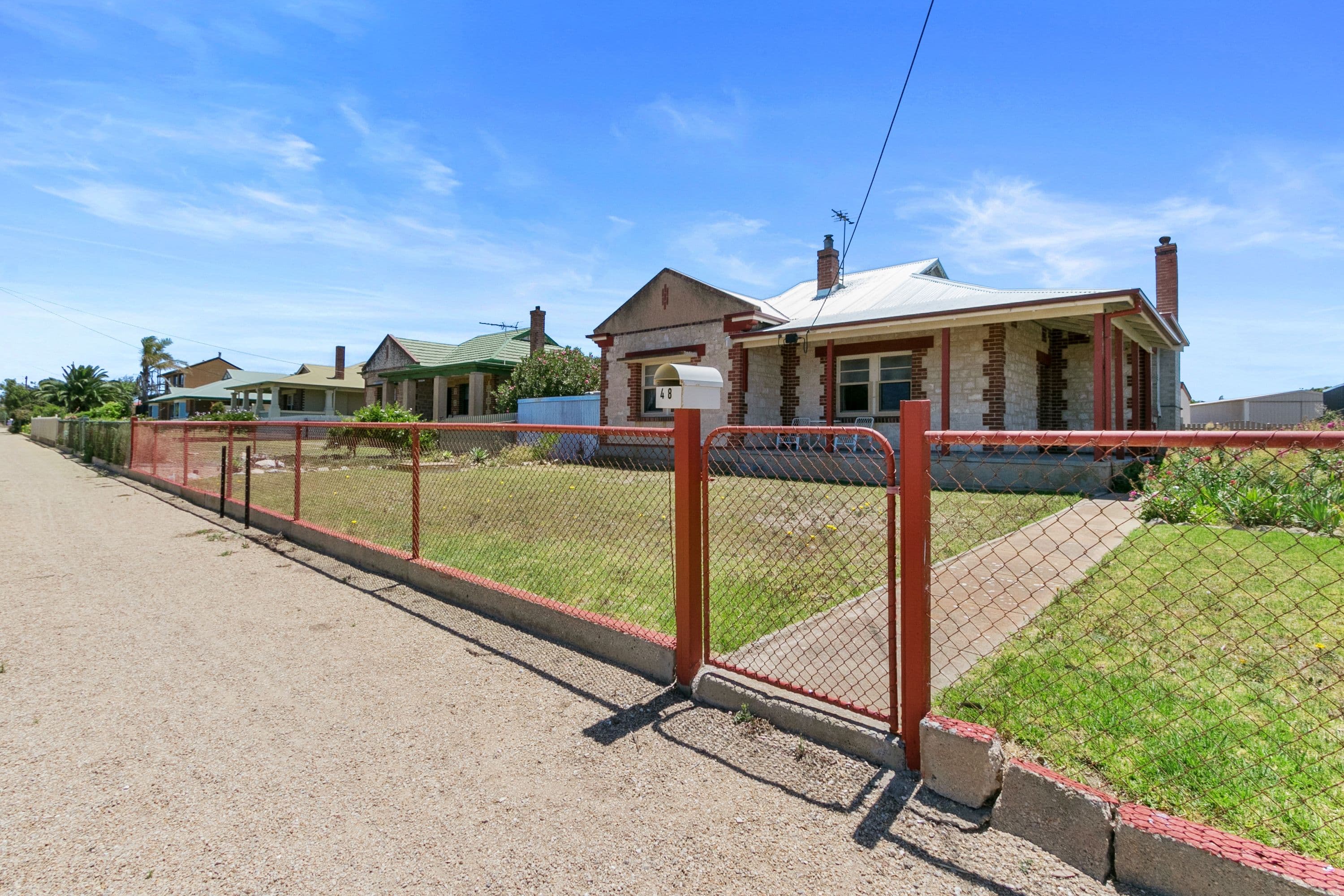 48 East Terrace, Ardrossan SA 5571, Ardrossan - Thumbnail 2