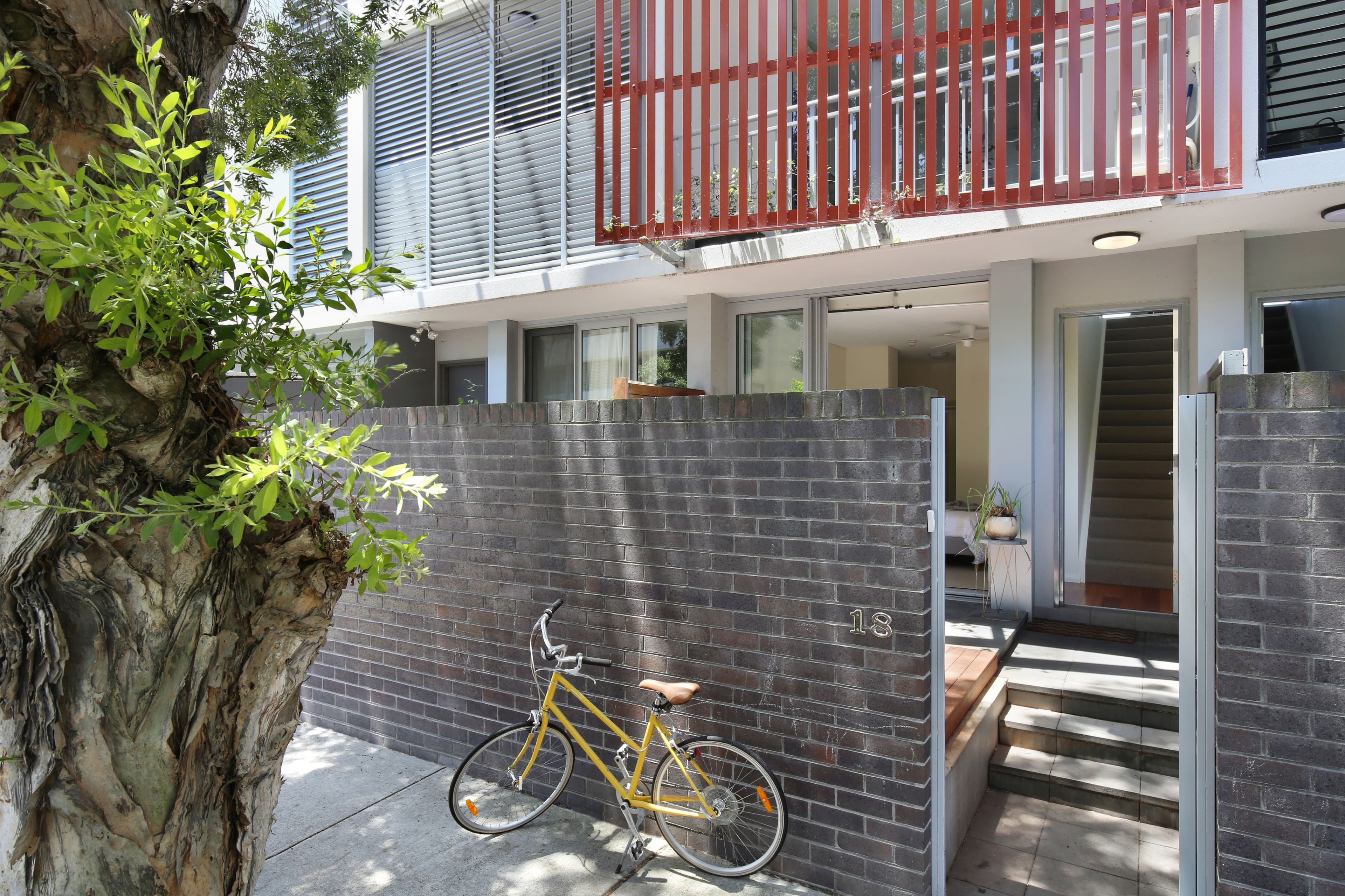 18 Brennan Street, Alexandria NSW 2015, Alexandria - Thumbnail 8