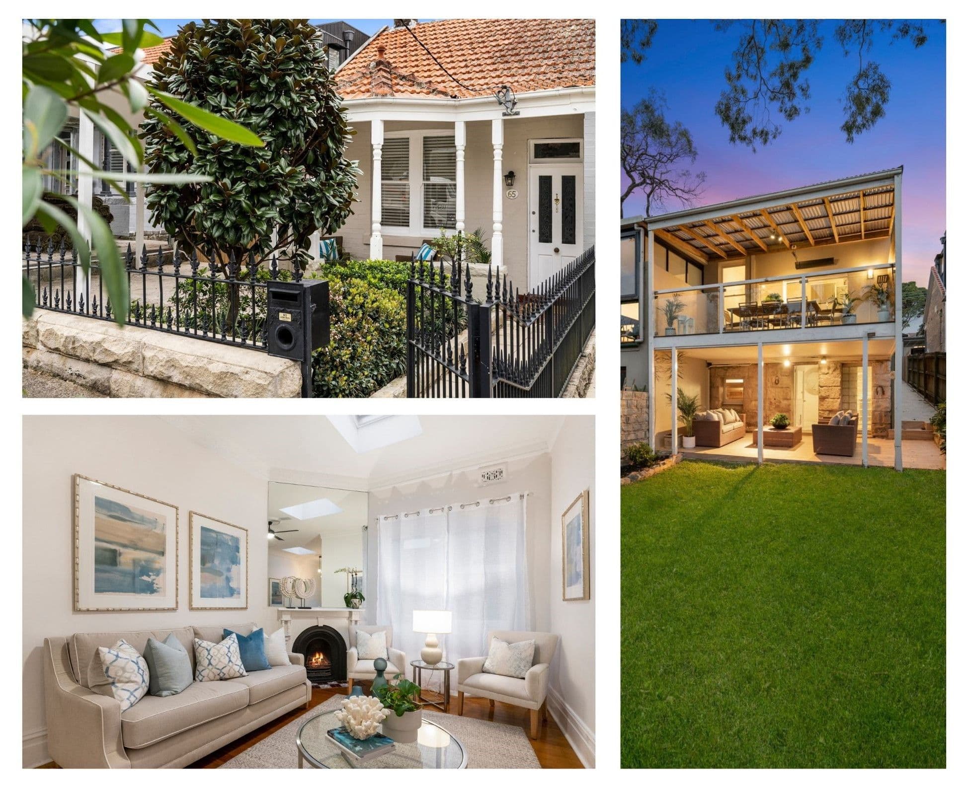 65 Ourimbah Road, Mosman NSW 2088, Mosman - Thumbnail 2