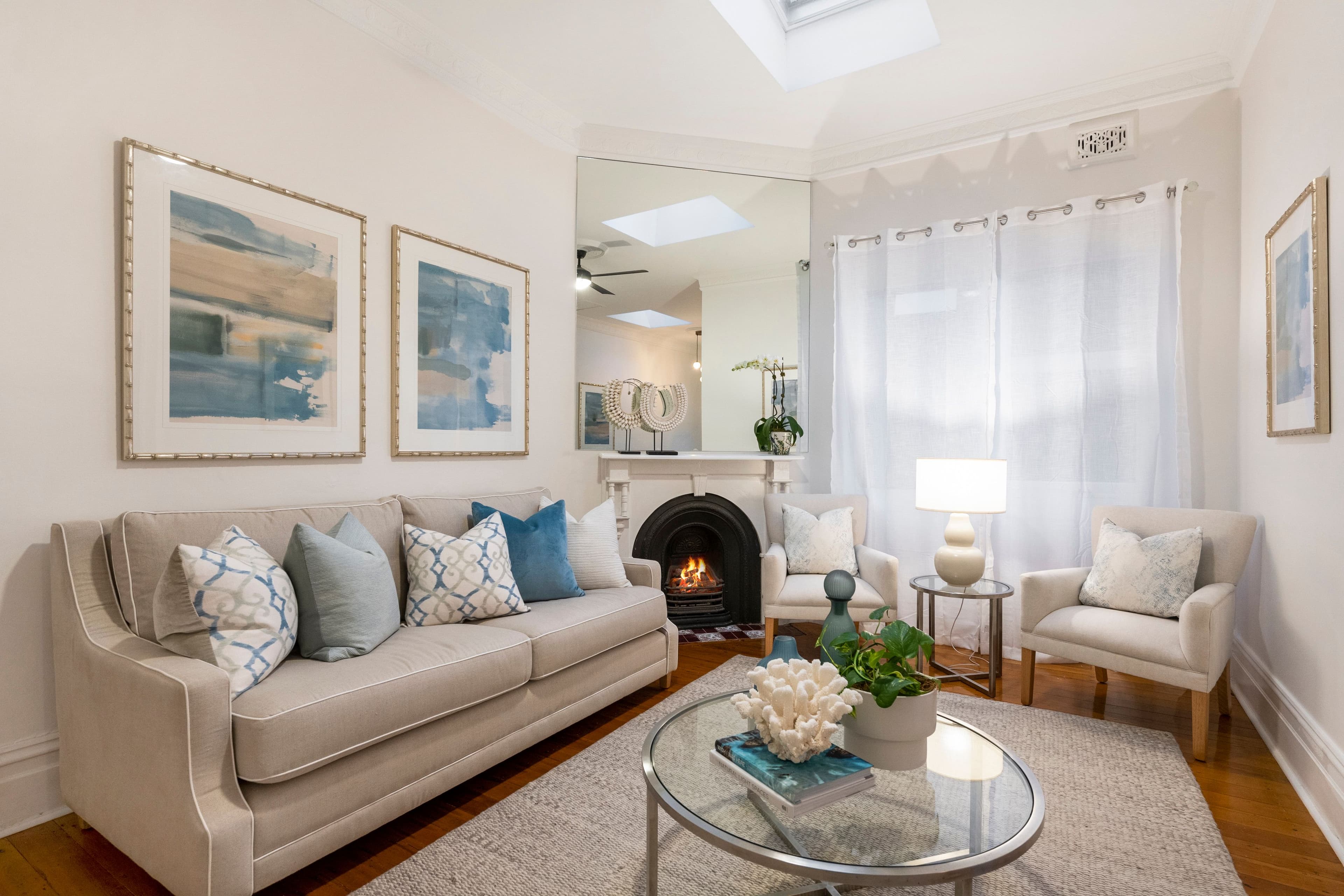 65 Ourimbah Road, Mosman NSW 2088, Mosman - Thumbnail 3