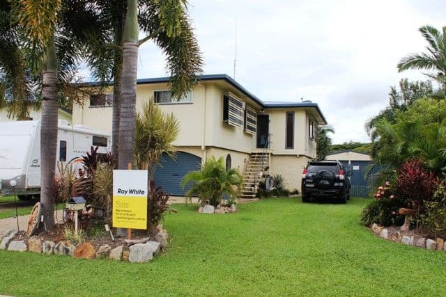 20 Pindar Street, INGHAM QLD 4850, Ingham - Image 1