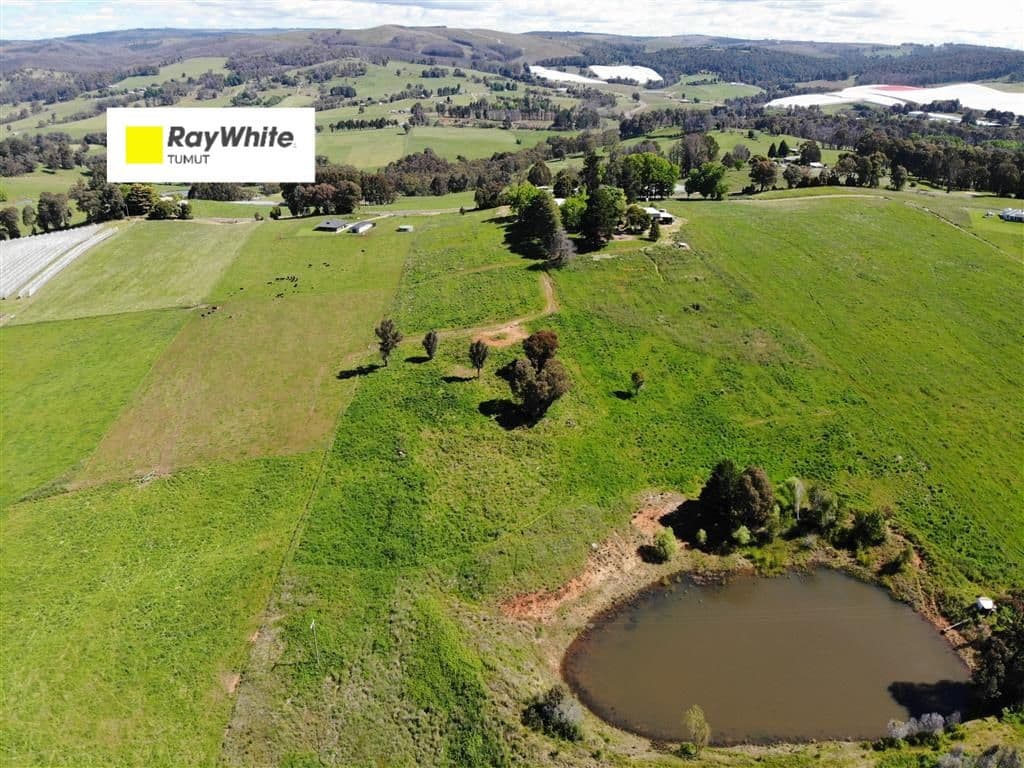125 Yellowin Road, Batlow NSW 2730, Batlow - Image 1