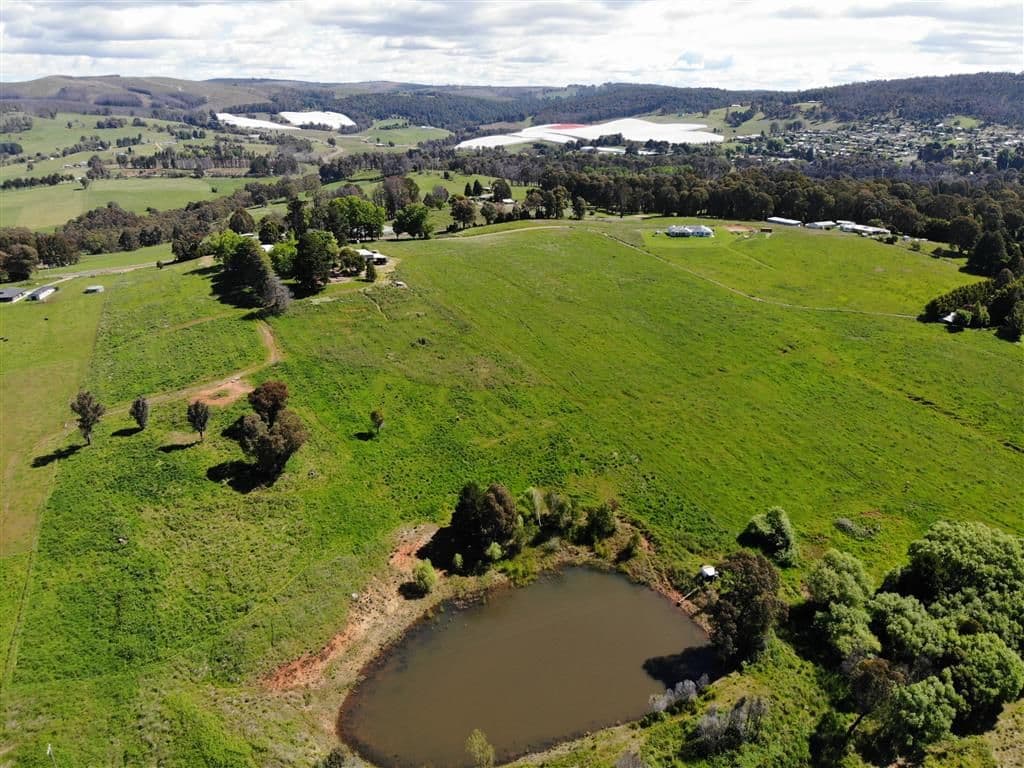 125 Yellowin Road, Batlow NSW 2730, Batlow - Thumbnail 2