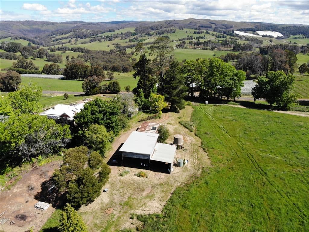 125 Yellowin Road, Batlow NSW 2730, Batlow - Thumbnail 3