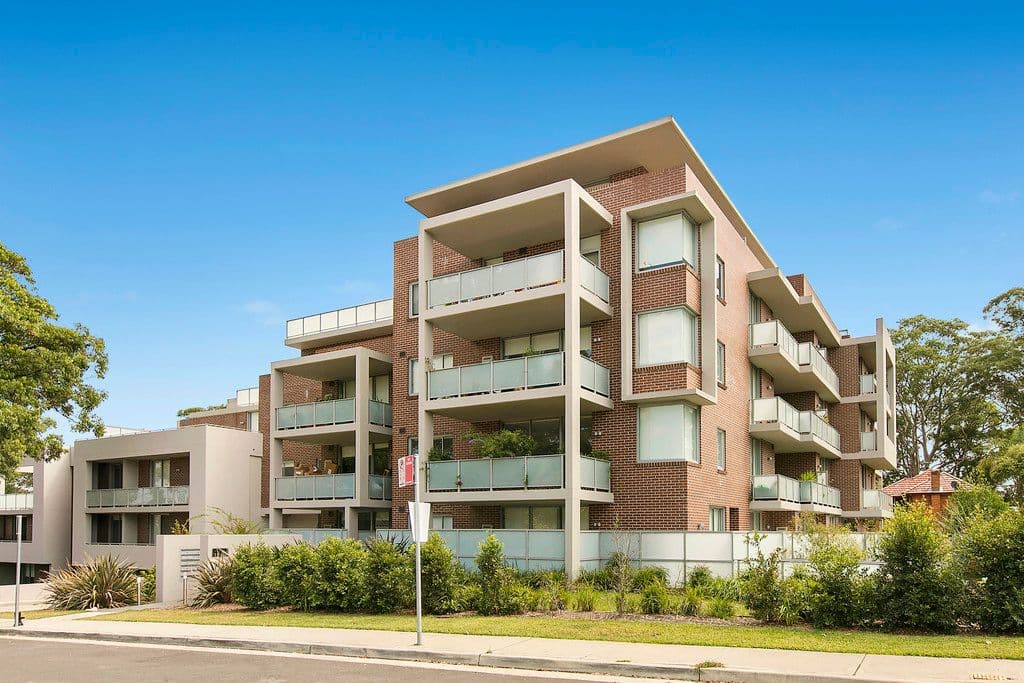 1 Lamond Drive, Turramurra NSW 2074, Turramurra - Image 1