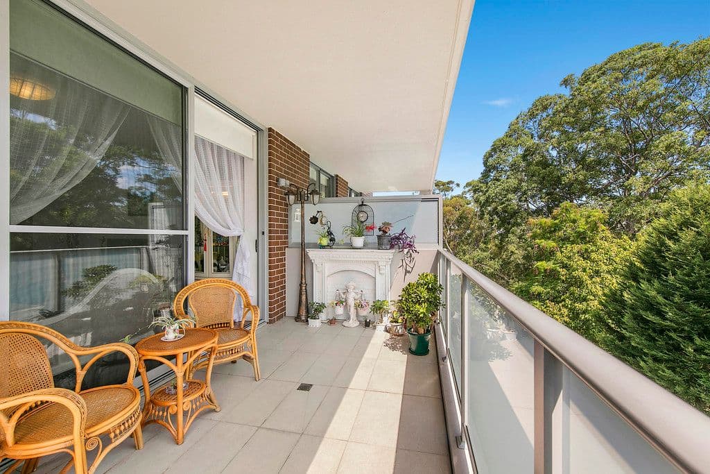 1 Lamond Drive, Turramurra NSW 2074, Turramurra - Thumbnail 2