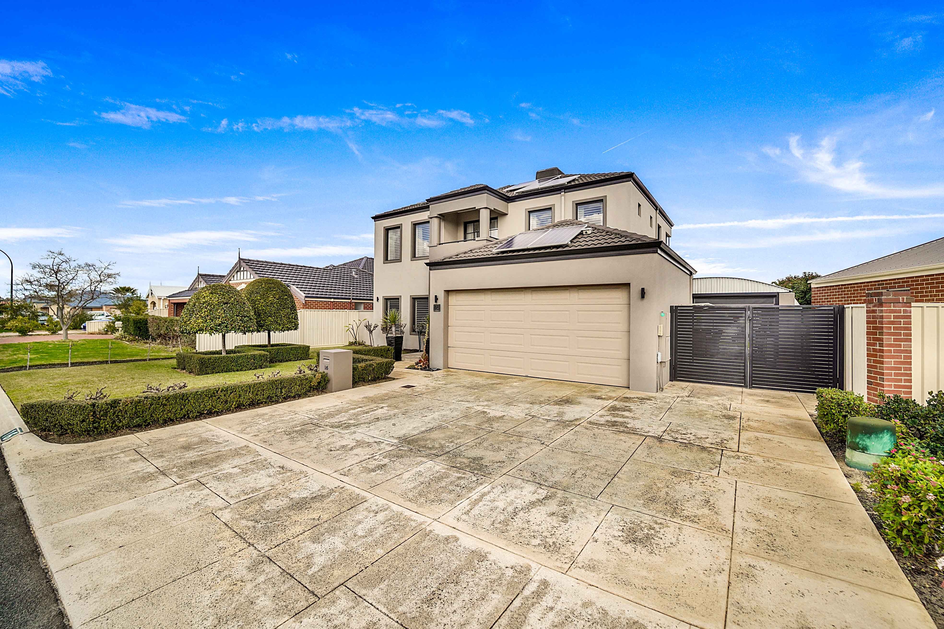 16 Cranberry Gardens, Stirling WA 6021, Stirling - Thumbnail 2