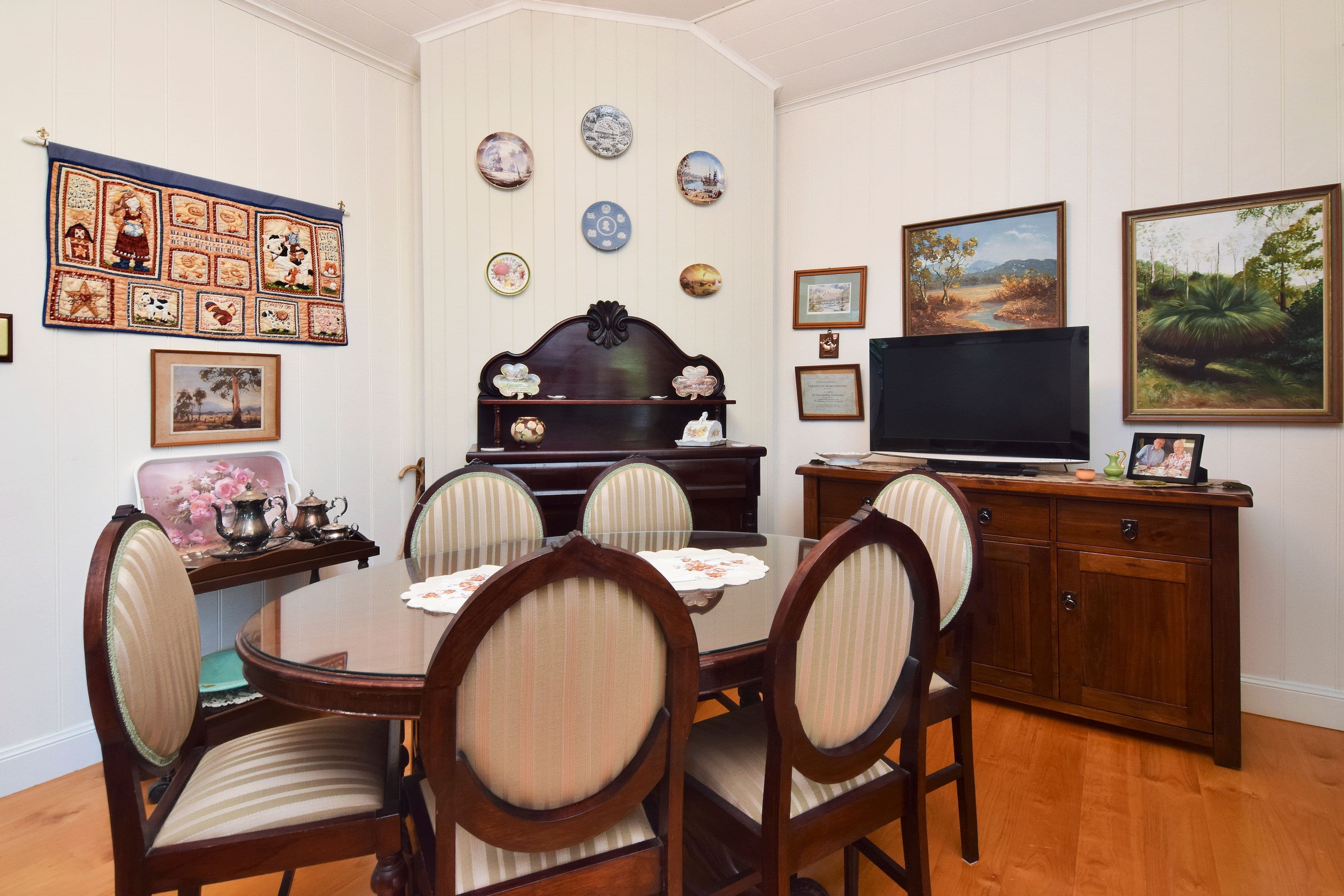 81 Logan Street, Tenterfield NSW 2372, Tenterfield - Thumbnail 4