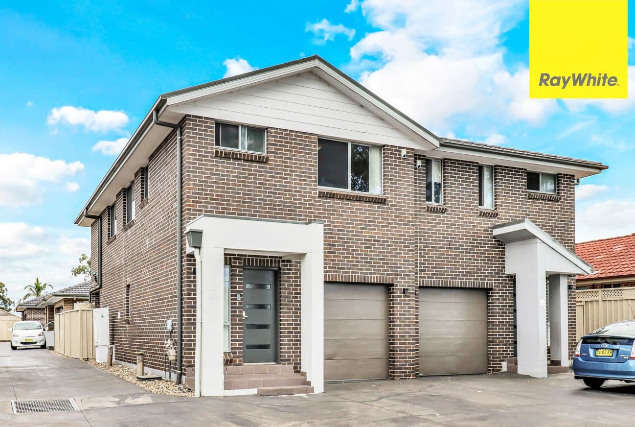 6 Lancaster Street, Blacktown NSW 2148, Blacktown - Image 1