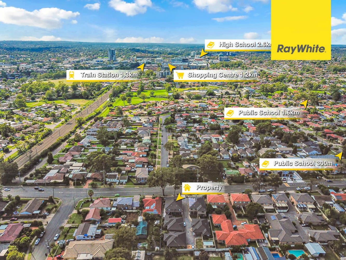 6 Lancaster Street, Blacktown NSW 2148, Blacktown - Thumbnail 8