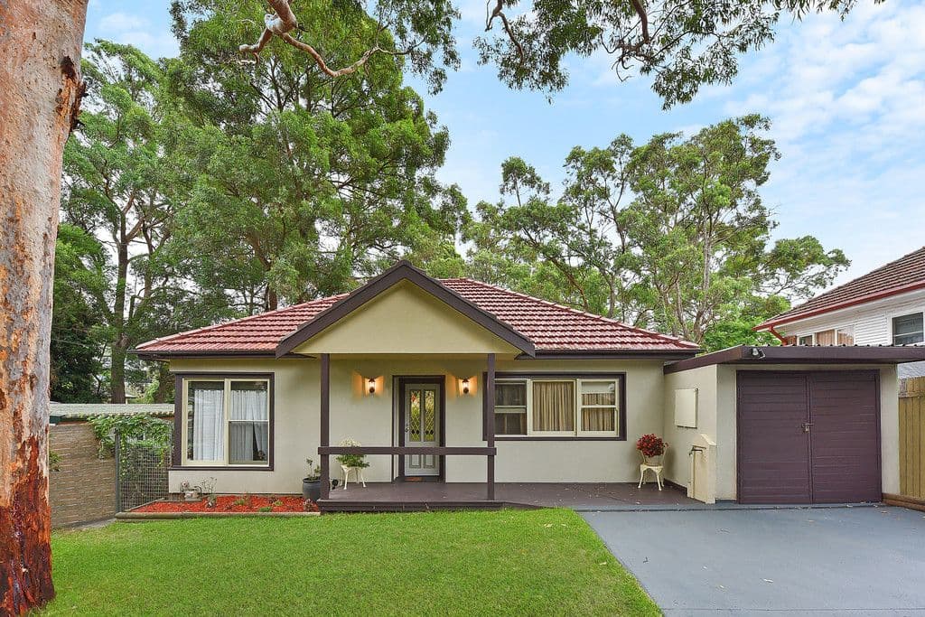 9 Adamson Avenue, Thornleigh - Image 1