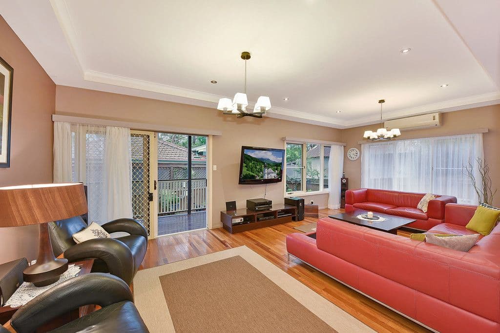 9 Adamson Avenue, Thornleigh - Thumbnail 3