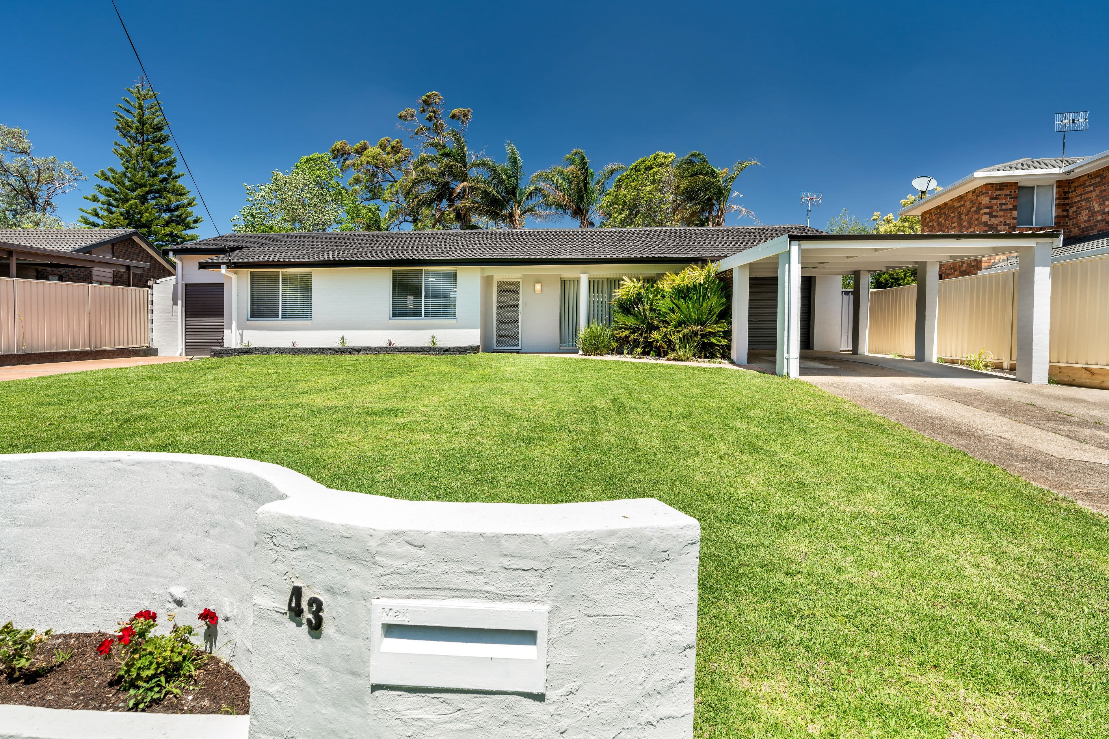 43 Chittick Avenue, North Nowra - Image 1