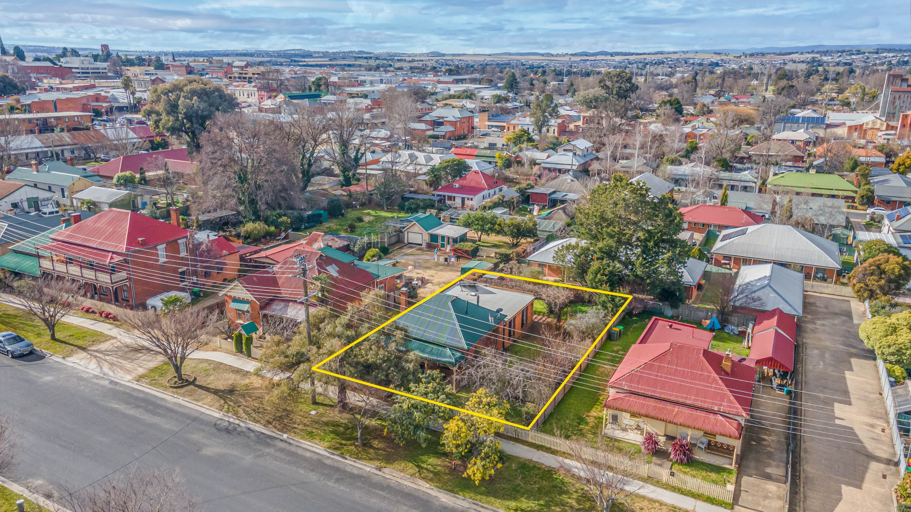 25 Piper Street, Bathurst NSW 2795, Bathurst - Thumbnail 3